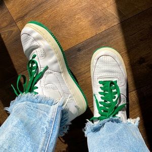 VINTAGE/ RARE air force ones